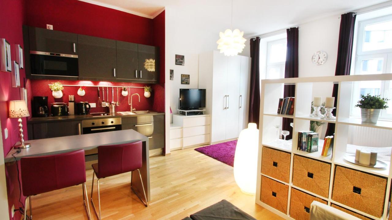 Cosy Modern B Prater * Vienna