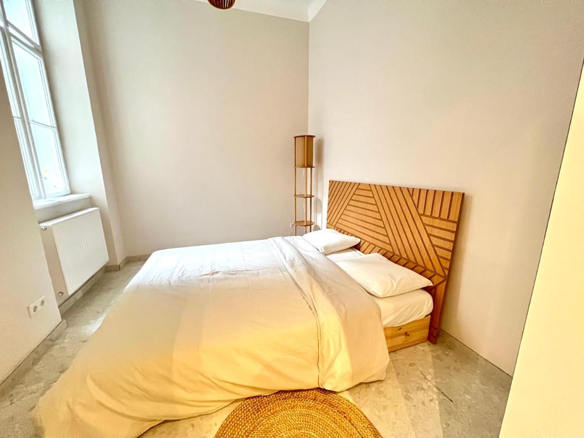 Appartamento Bali Living *