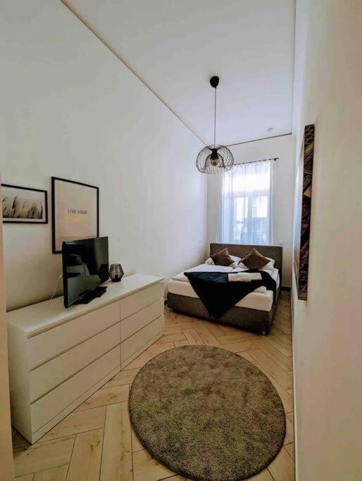 Luxury Cityapartment 2 Apartment *