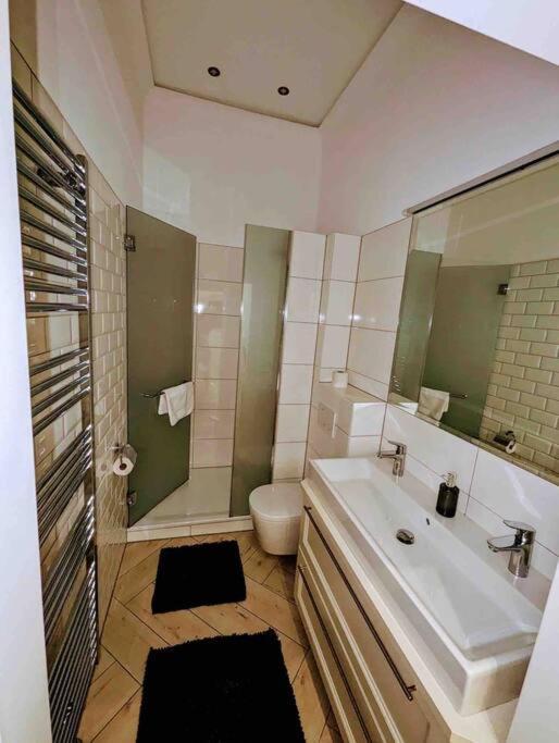 Luxury Cityapartment 2 Apartment *