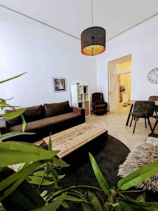 Apartment Luxury Cityapartment 2 Vienna