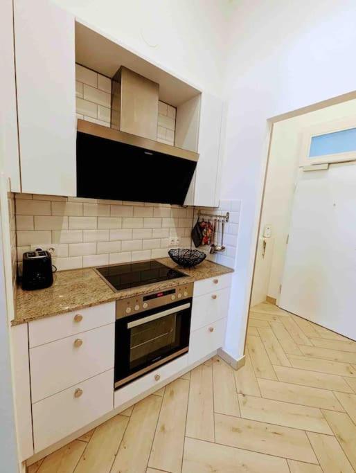 Luxury Cityapartment 2 *