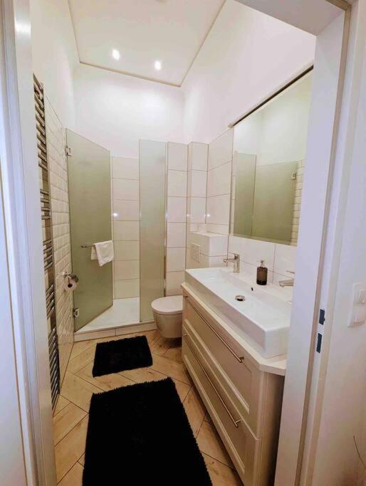 Luxury Cityapartment 2 * Vienna