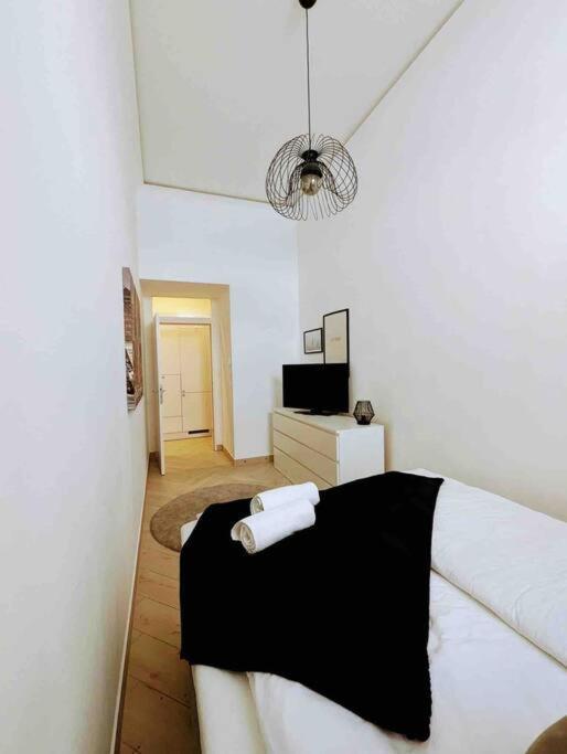 Apartment Luxury Cityapartment 2 *