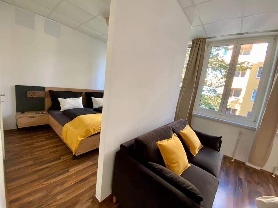 Apartment C'est La Vie Vienna