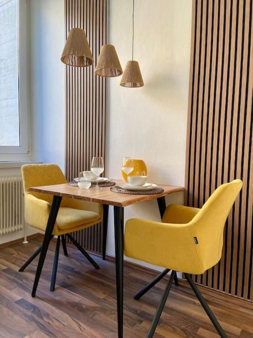 C'est La Vie Apartment Vienna