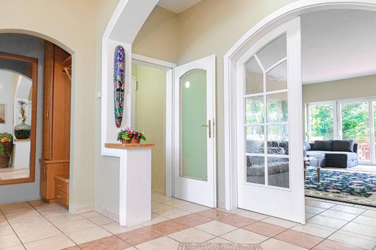 X Mar 2024 Comfortable In A Beautiful House Gd Villa Vienna