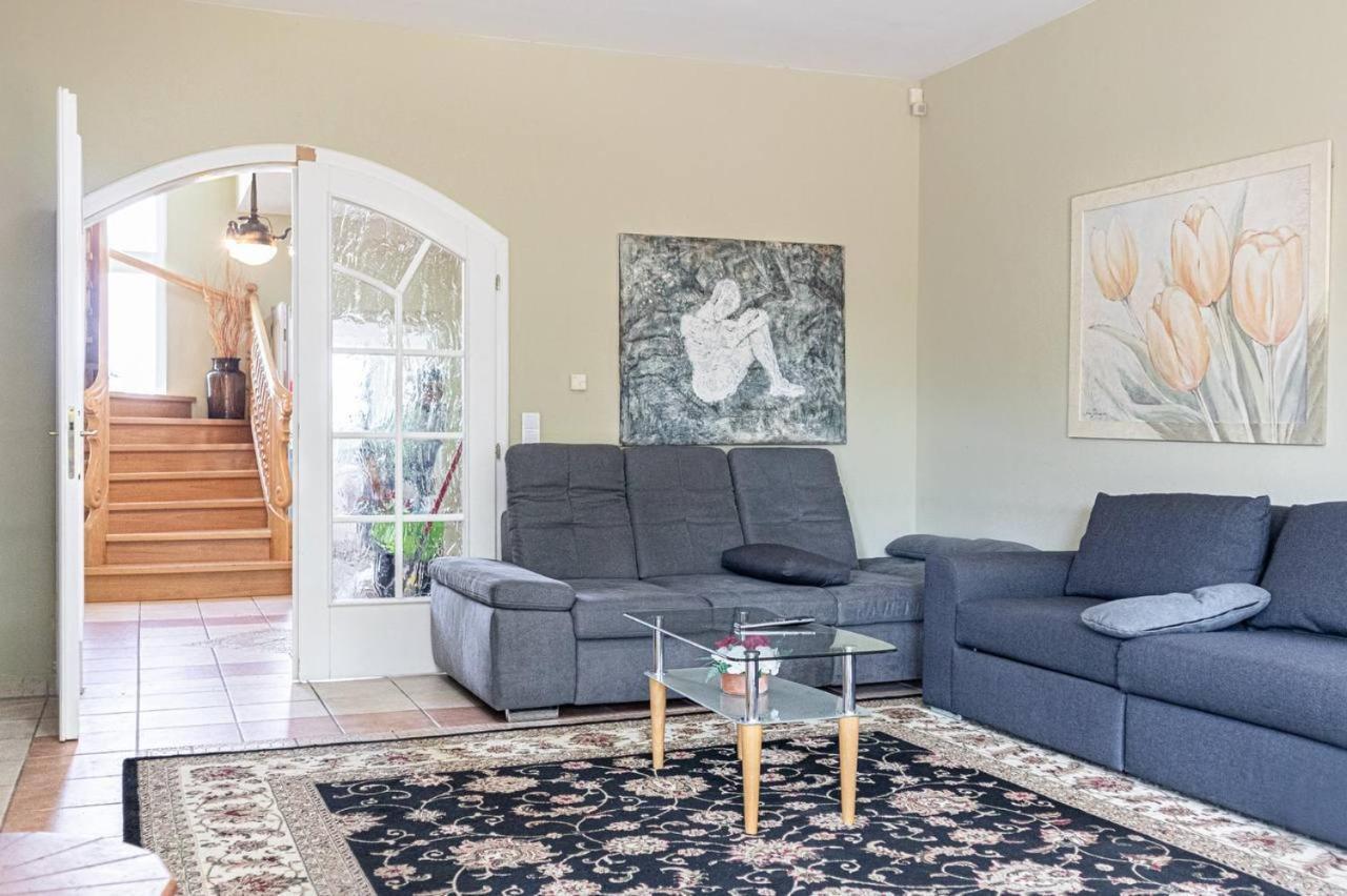 X Mar 2024 Comfortable In A Beautiful House Gd Villa