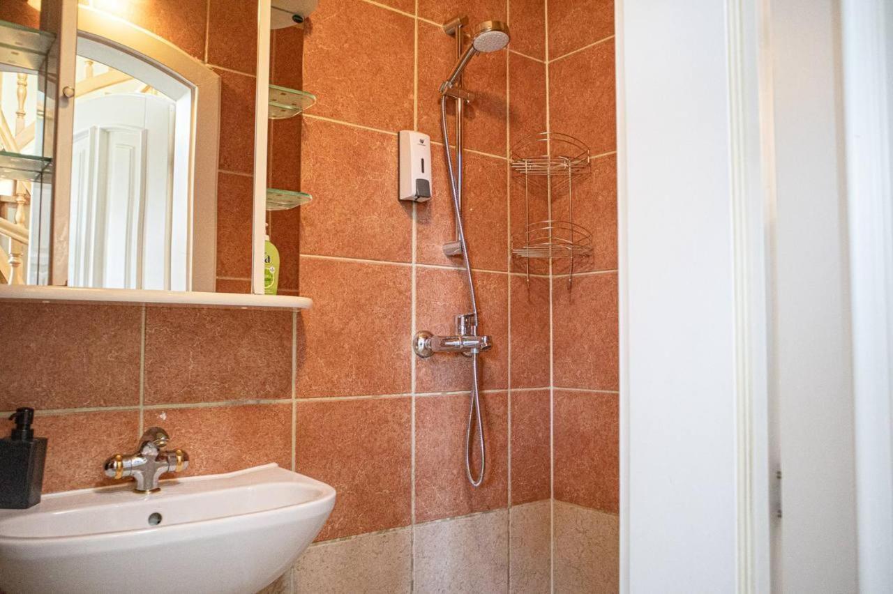 Villa X Mar 2024 Comfortable In A Beautiful House Gd