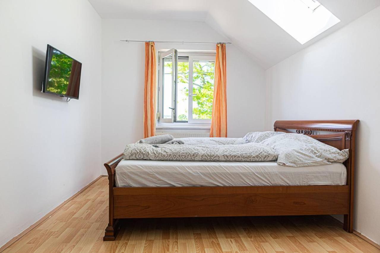Villa X Mar 2024 Comfortable In A Beautiful House Gd Vienna