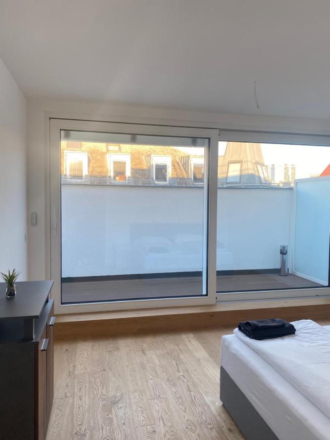 Apartment Sweet - Penthouse