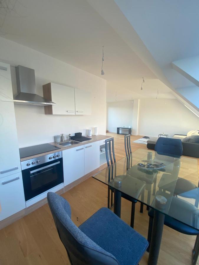 Sweet - Penthouse * Wien