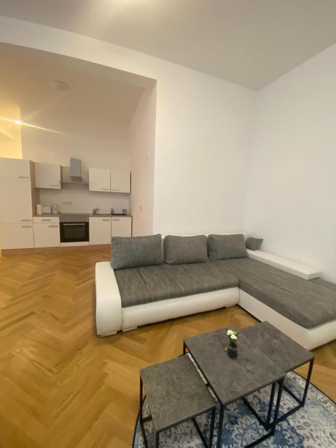 Sweet - Penthouse Apartment Wien