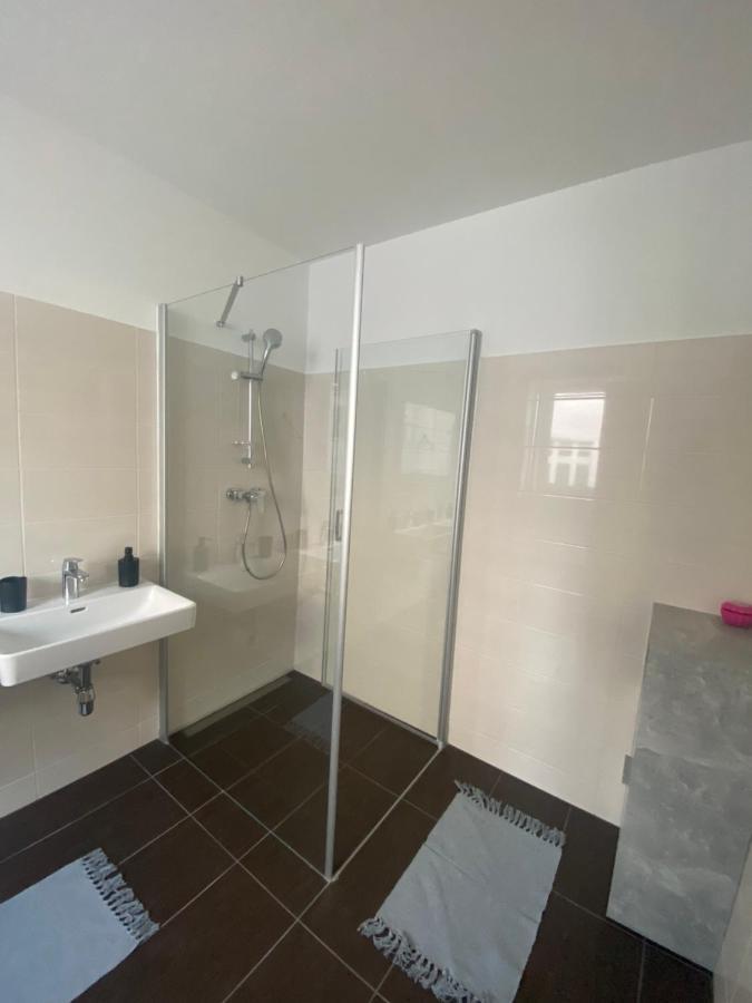Sweet - Penthouse Apartment Wien