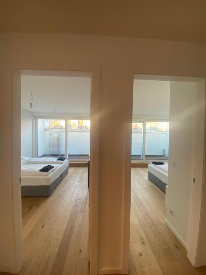 Sweet - Penthouse Wien