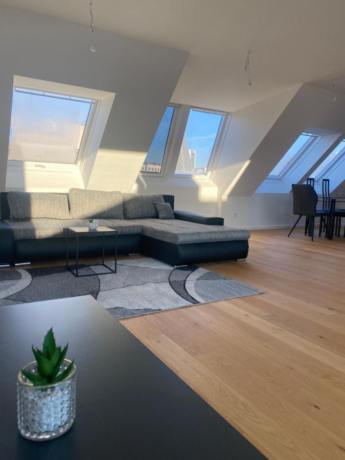 Sweet - Penthouse