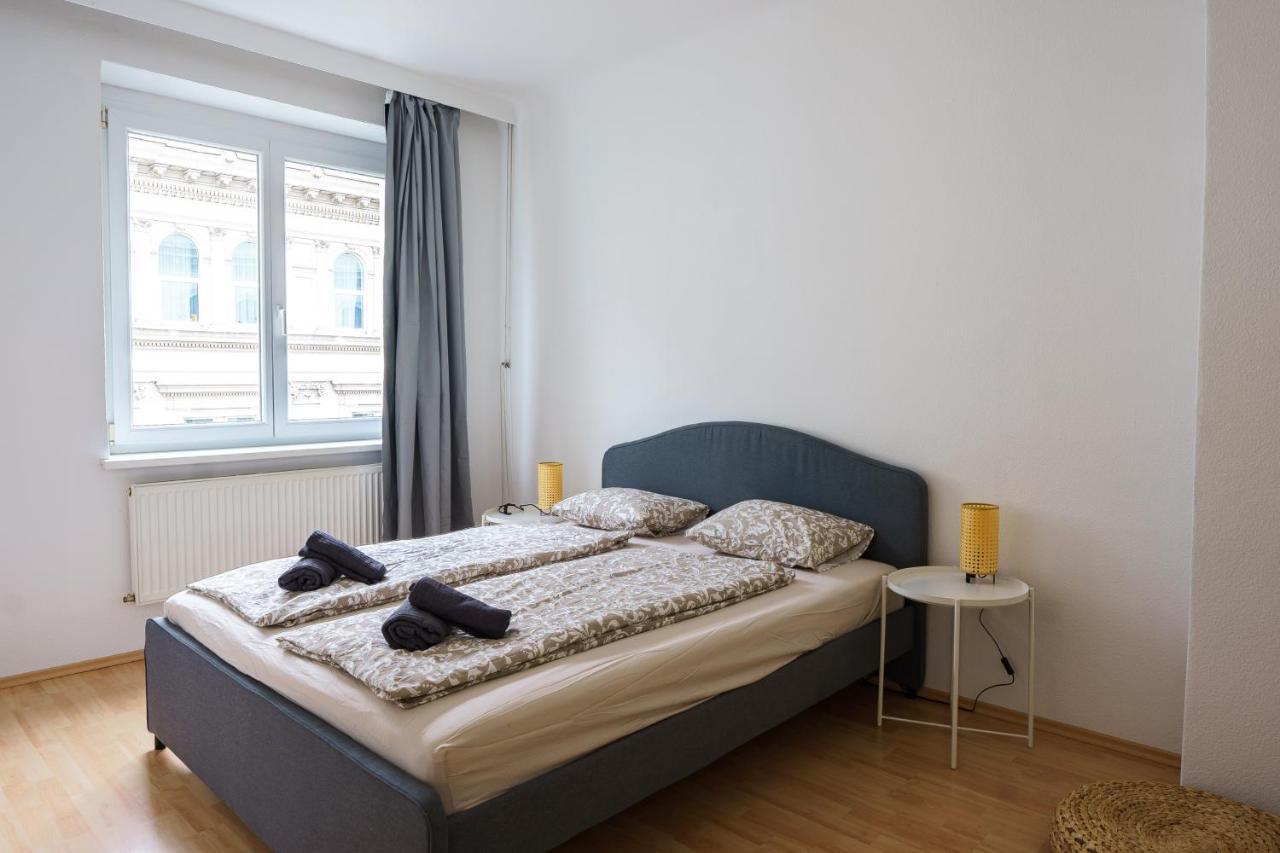Schottentor Apartment *