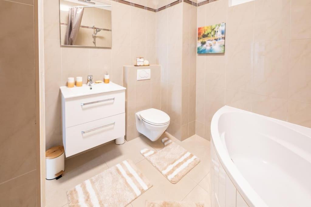 Apartment Diamond Wien
