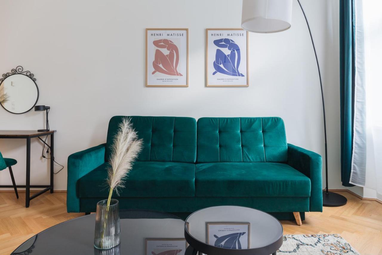Brand Cozy Apartamento