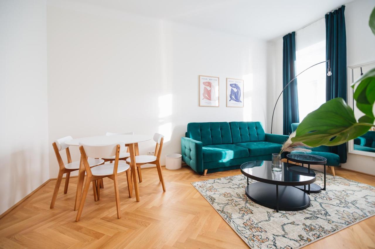 Brand Cozy * Viena