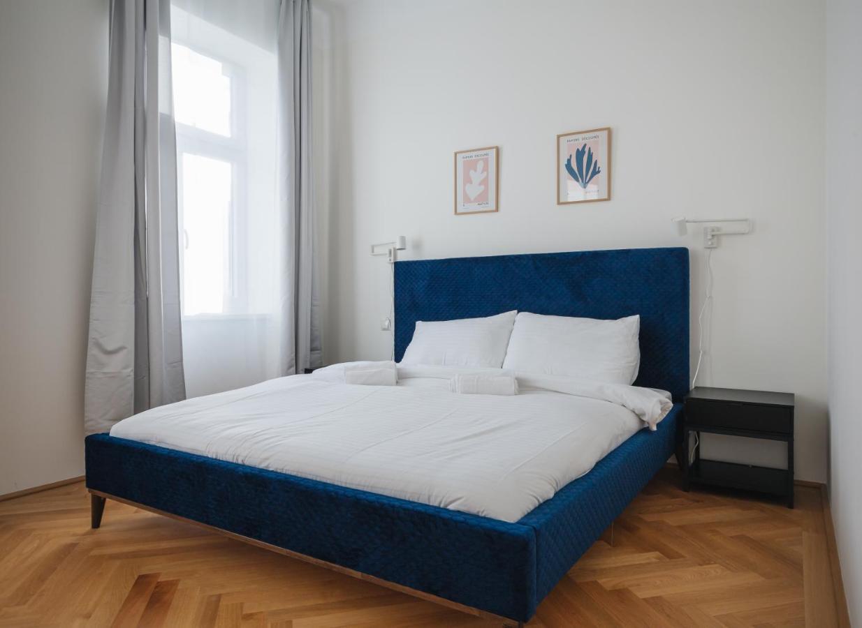 Brand Cozy Apartamento Viena