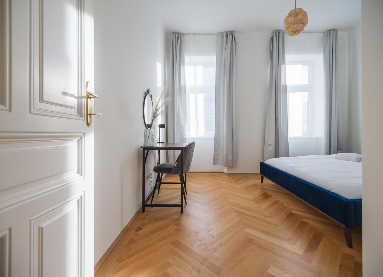 Apartamento Brand Cozy Viena