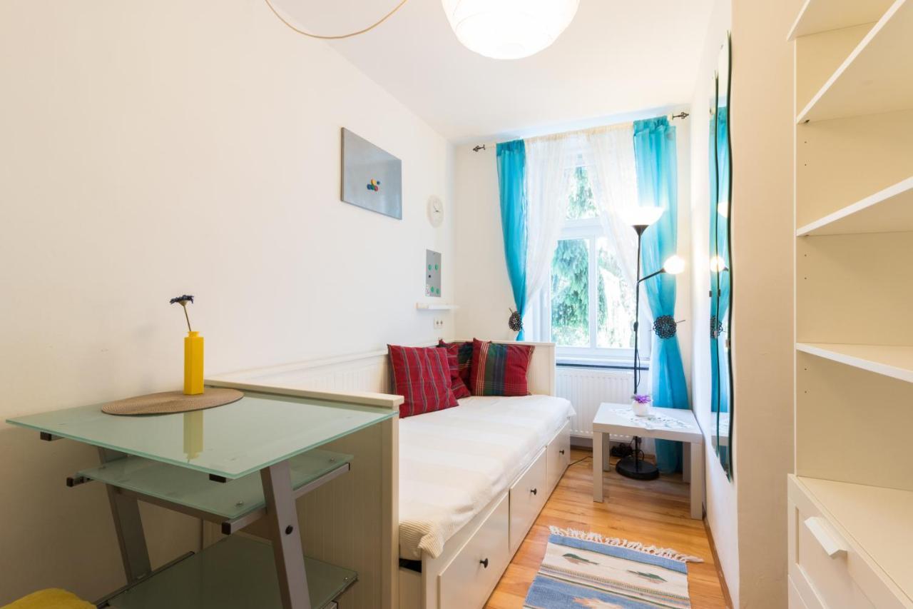 Amaliahostel Hostel Wien