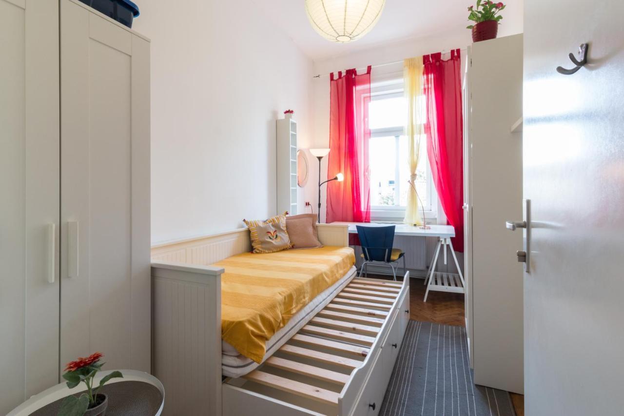Hostel Amaliahostel Wien
