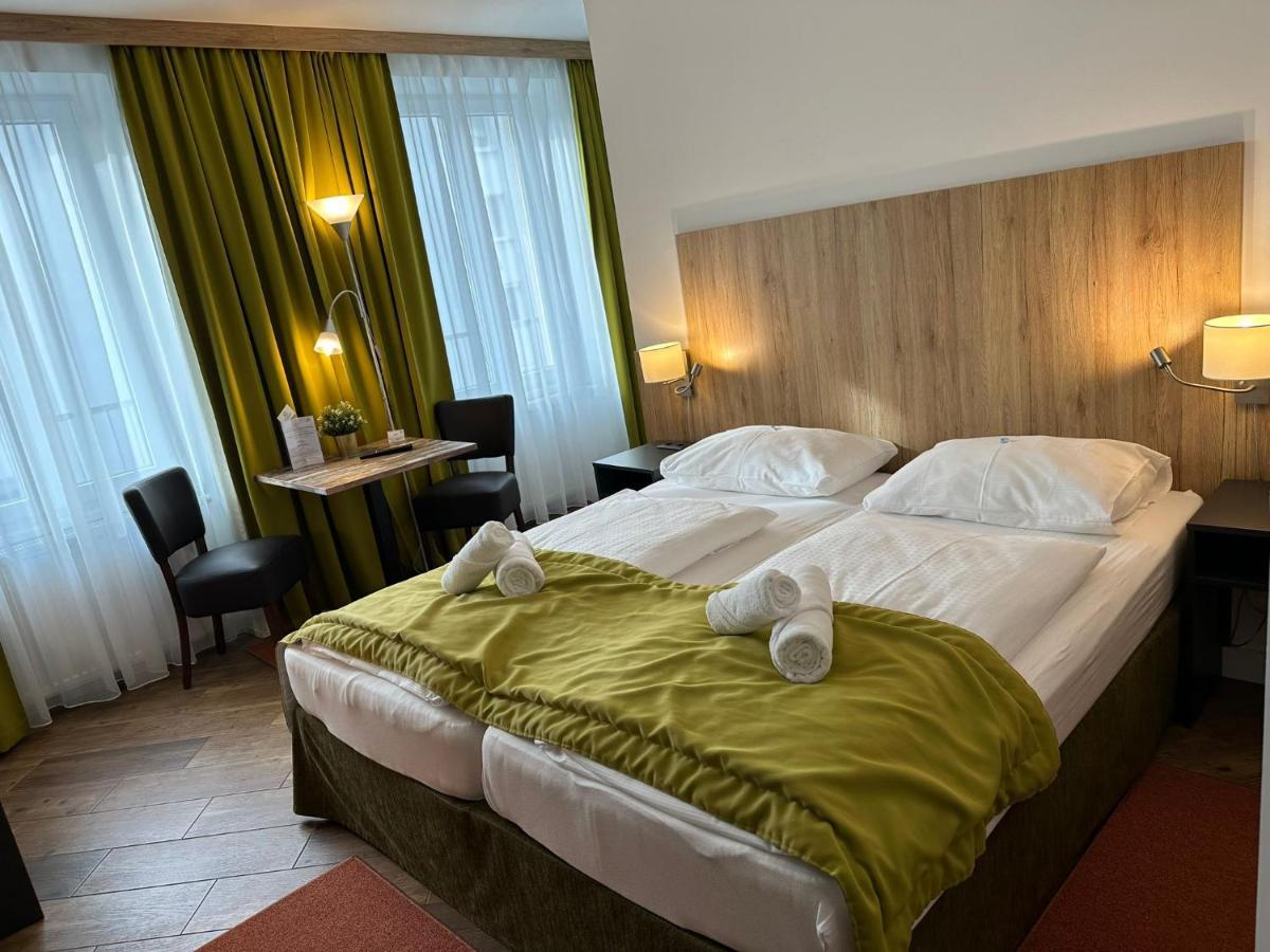 Versava Aparthotel *