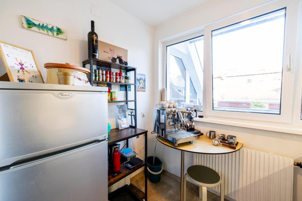 Luxurious Maisonette At The Heart Of Apartment Vienna