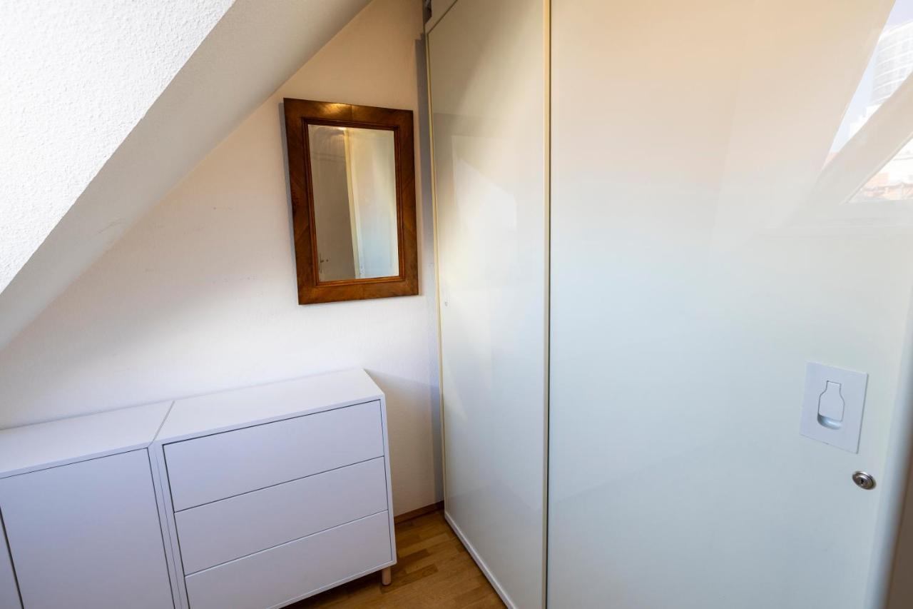 Luxurious Maisonette At The Heart Of Vienna