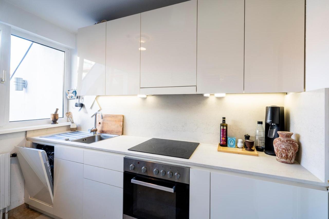 Luxurious Maisonette At The Heart Of * Vienna