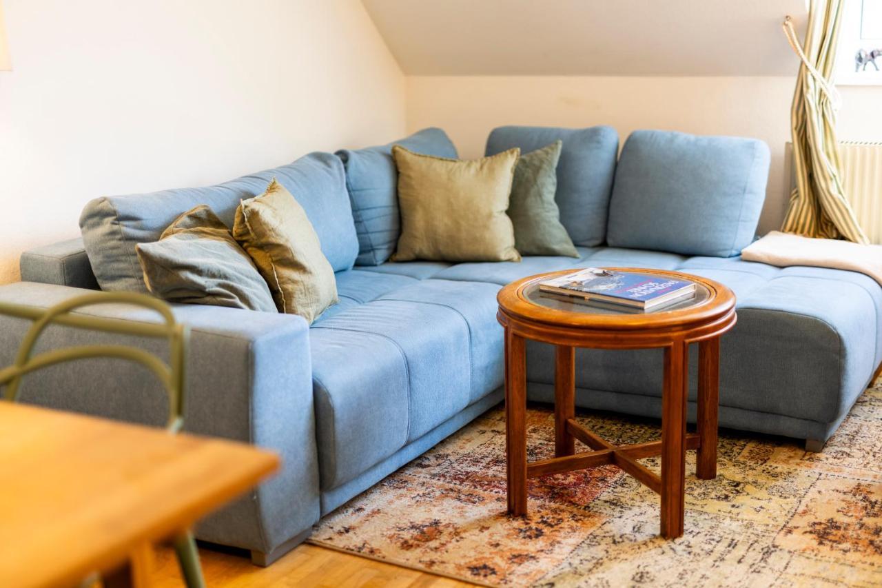 Luxurious Maisonette At The Heart Of Apartment *