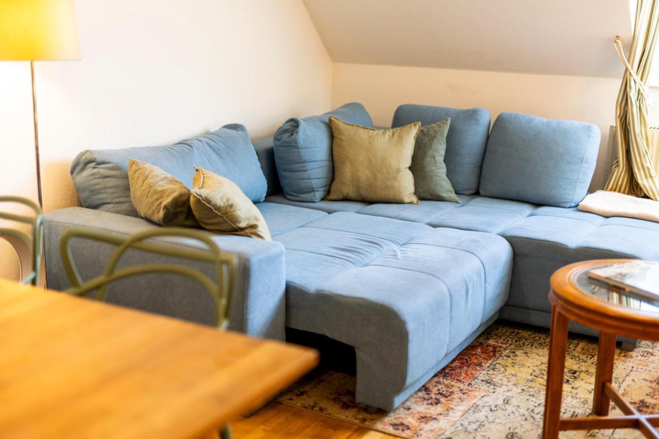 Luxurious Maisonette At The Heart Of Vienna