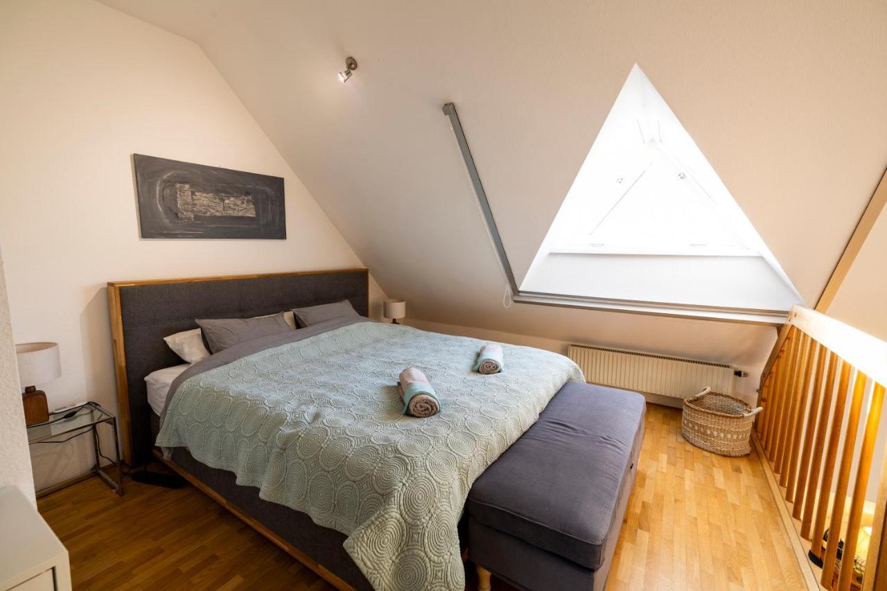 Luxurious Maisonette At The Heart Of *