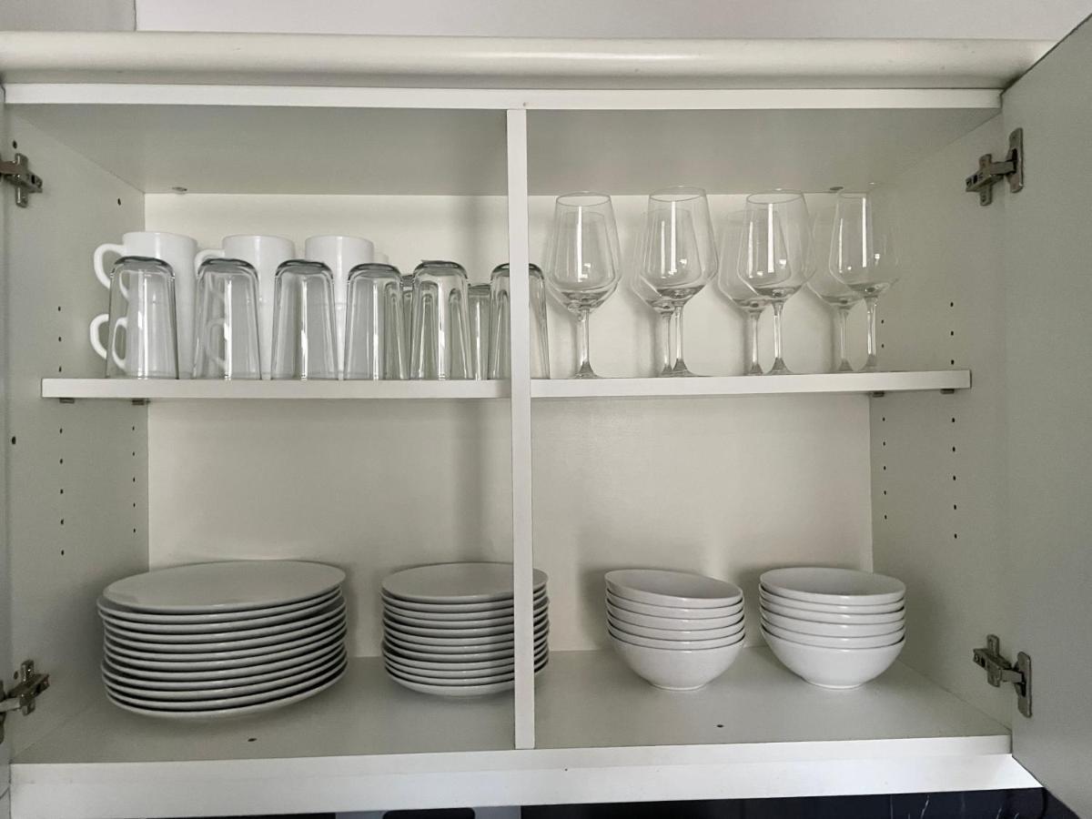 100m2 Flat With Balcony Near Mariahilferstrasse - Free Parking * Vienna