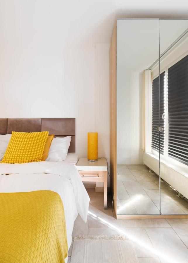 Bright & Cozy 3 Near Everything Apartamento