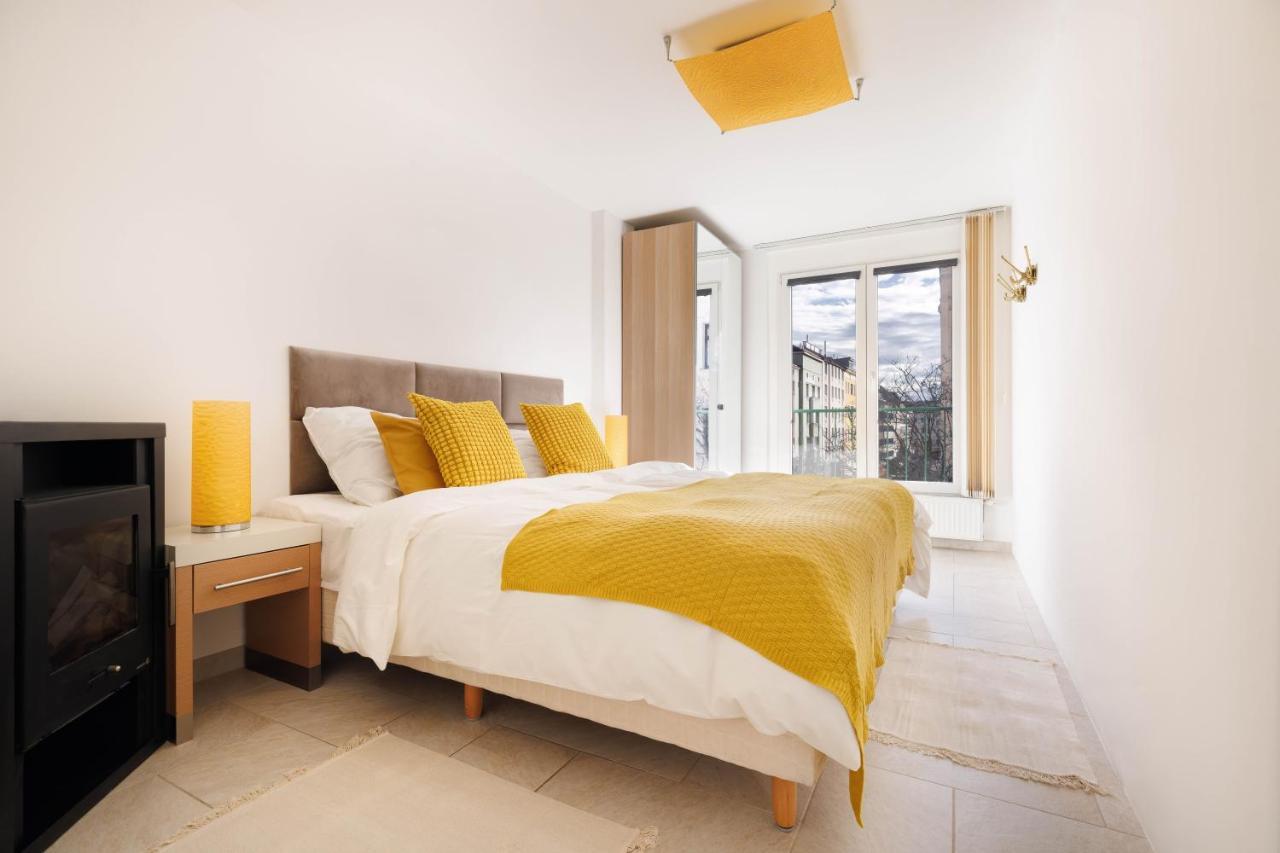 Bright & Cozy 3 Near Everything Apartamento *