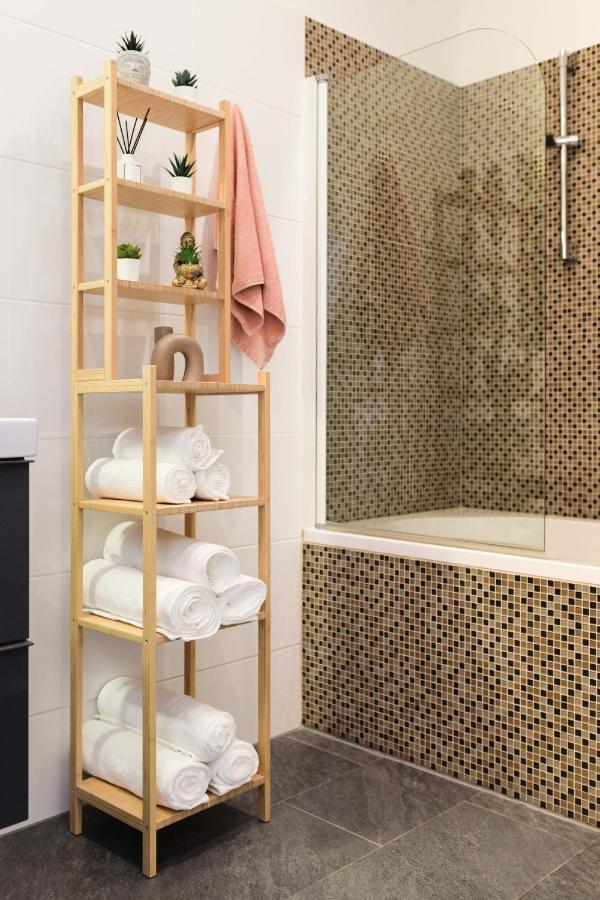 Apartamento Bright & Cozy 3 Near Everything Viena