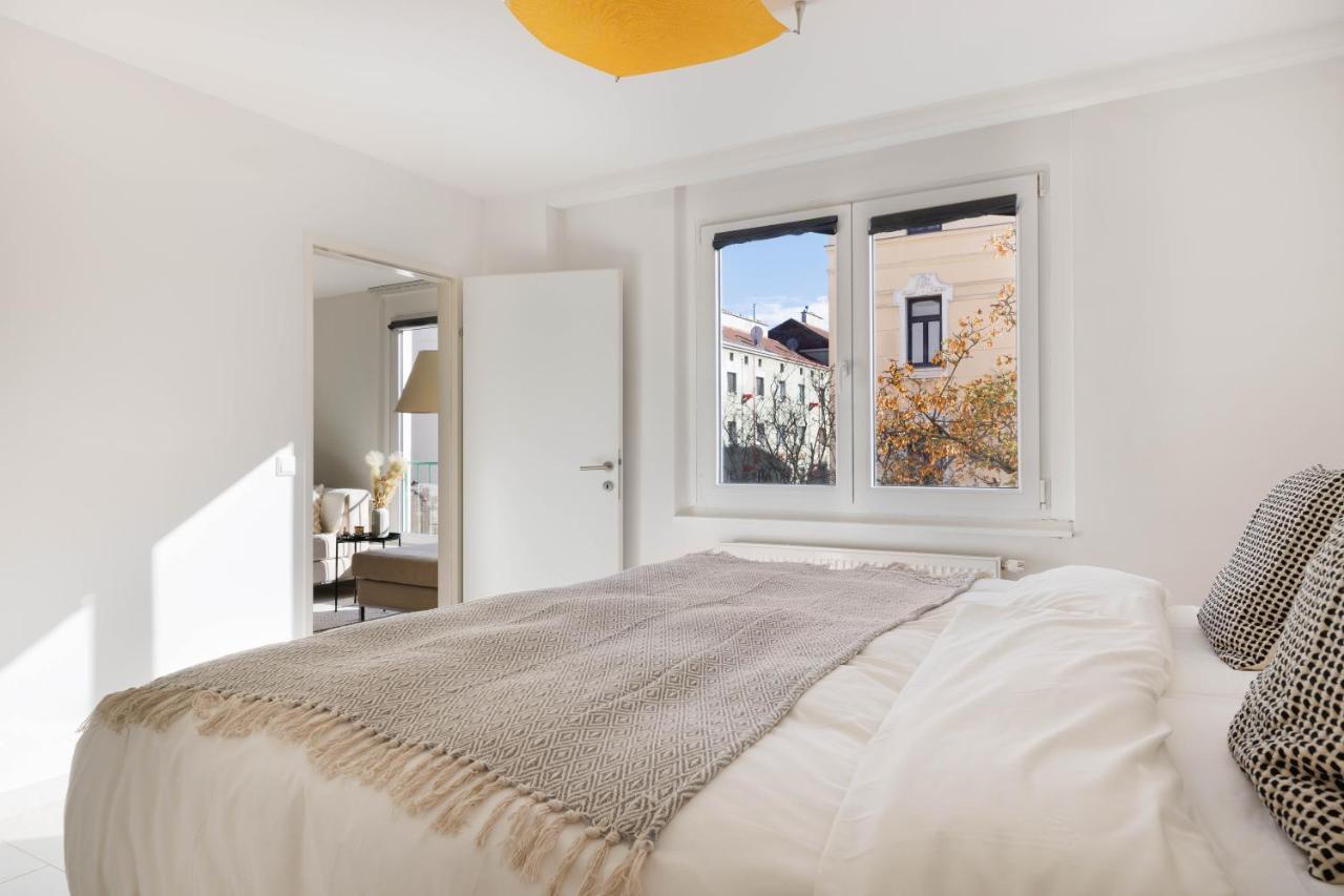 Bright & Cozy 3 Near Everything Apartamento