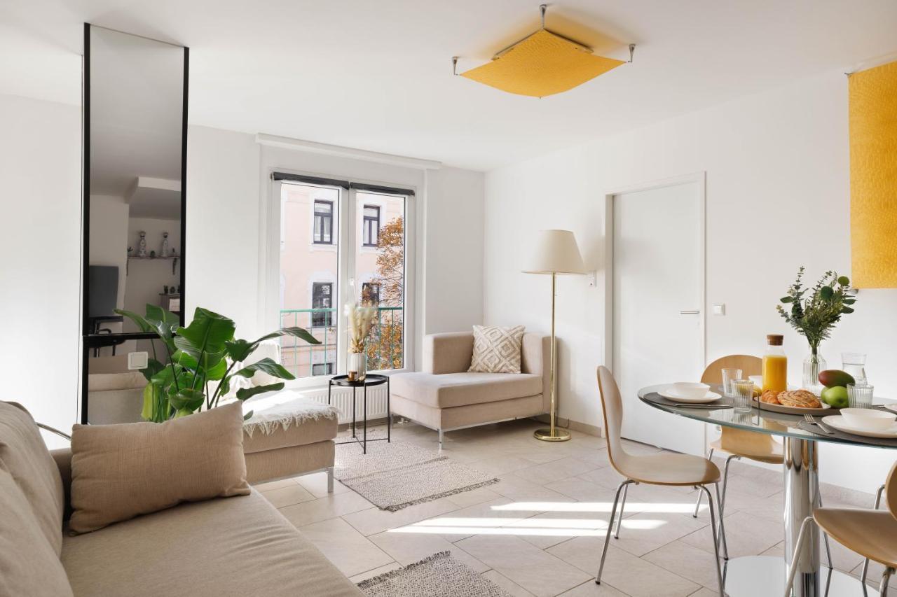 Bright & Cozy 3 Near Everything Viena