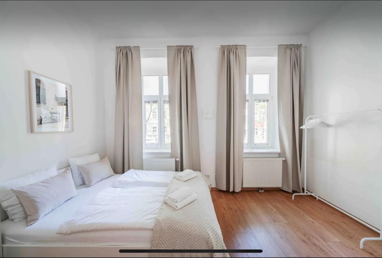 Apartment Next To Schoenbrunn