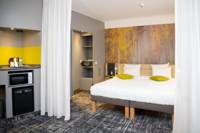 Novotel Donau