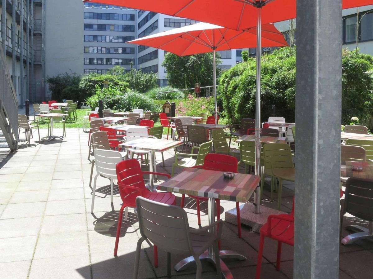 Novotel Donau 4*