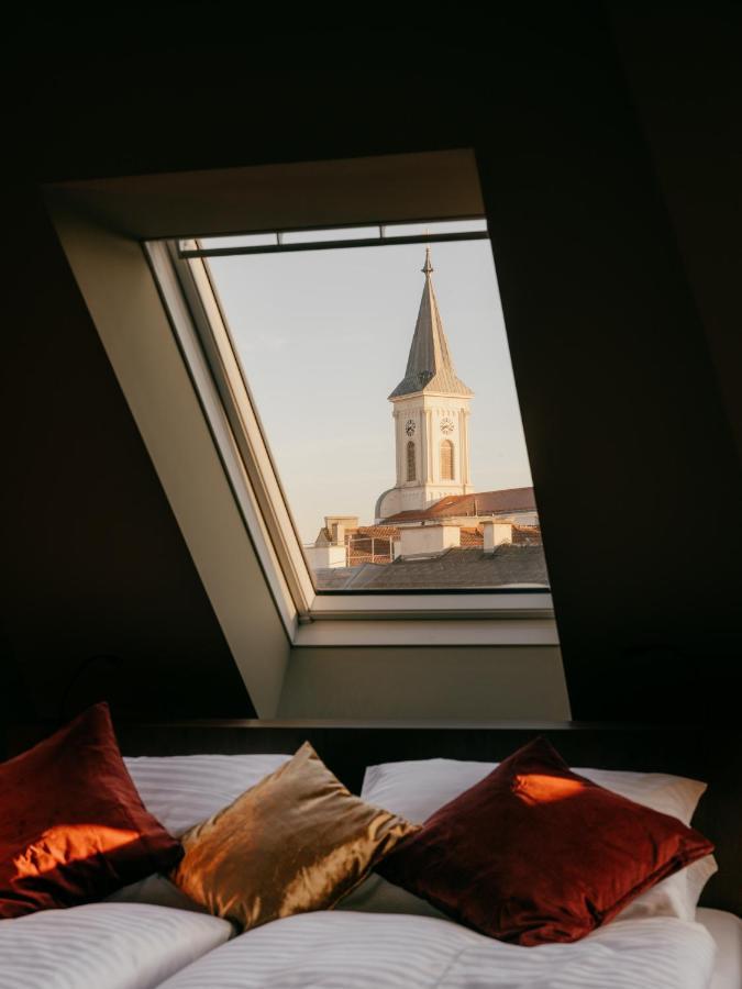 Aparthotel Weltwien Luxury Art & Free Parking