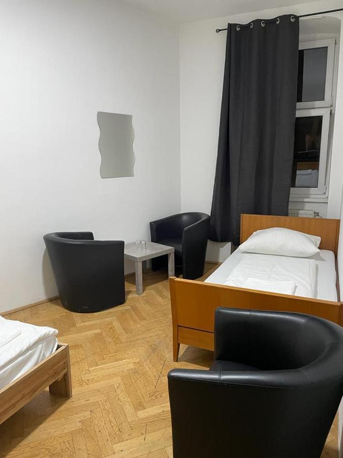 Easybook-in Hotel Wien