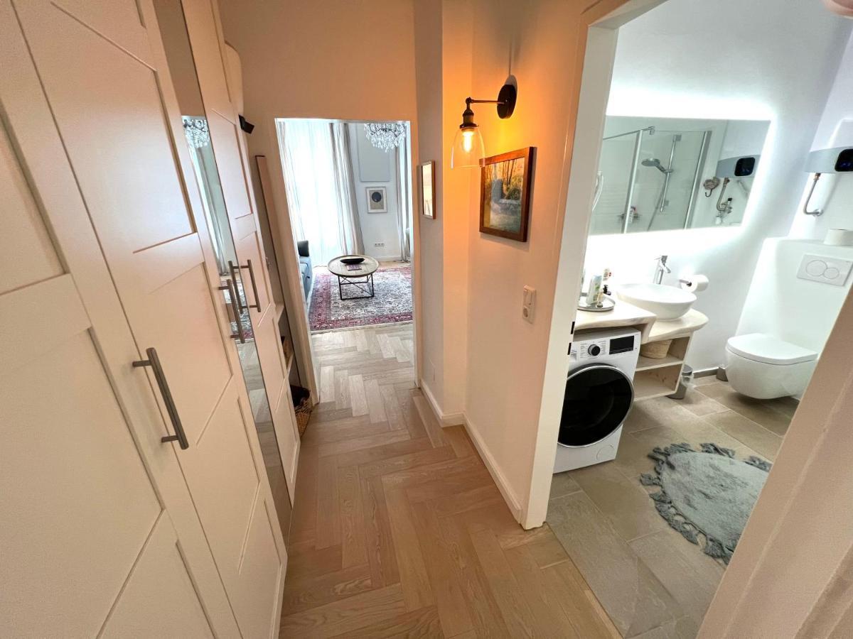Boutique Apartment *