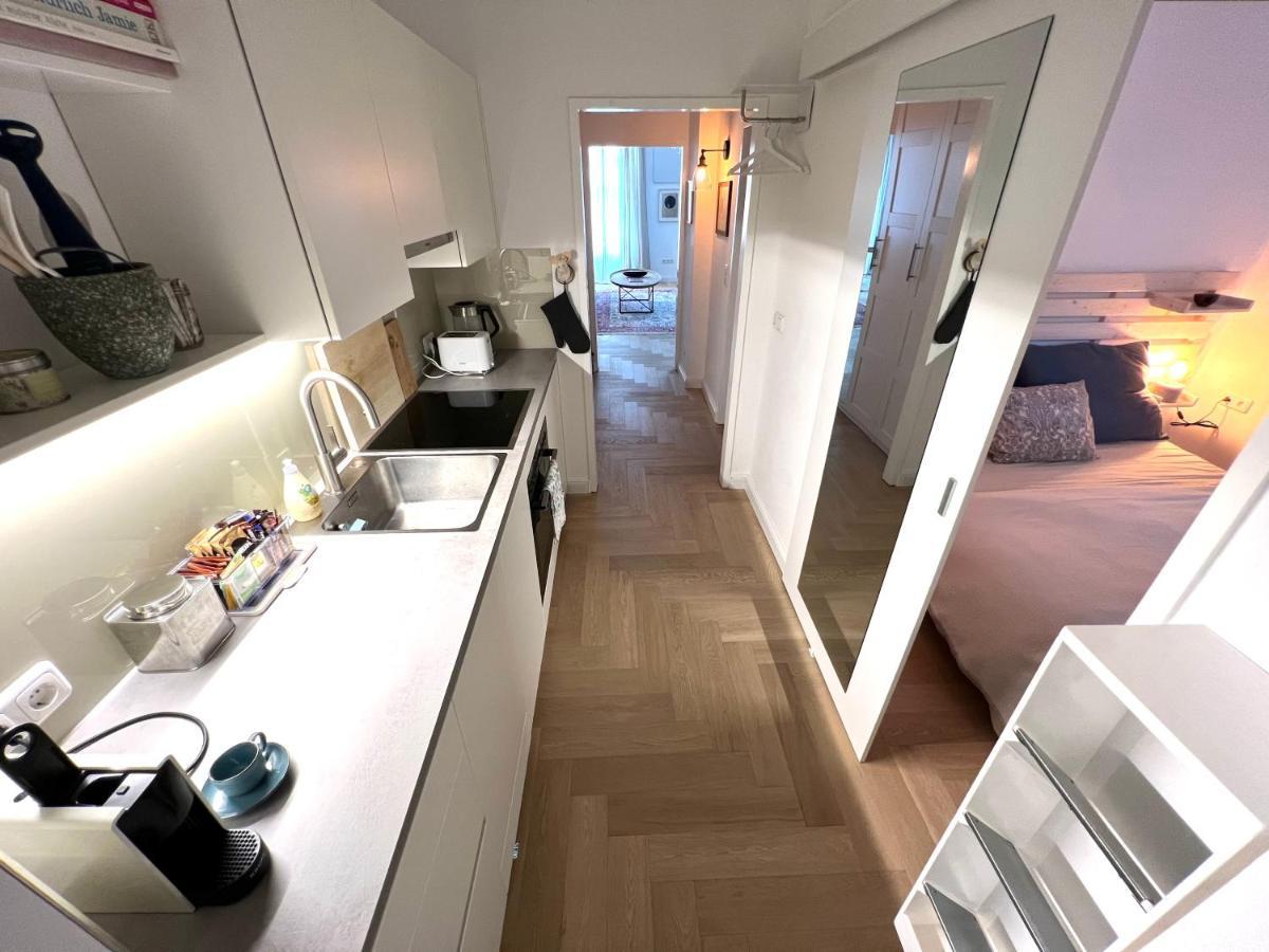 Apartment Boutique *