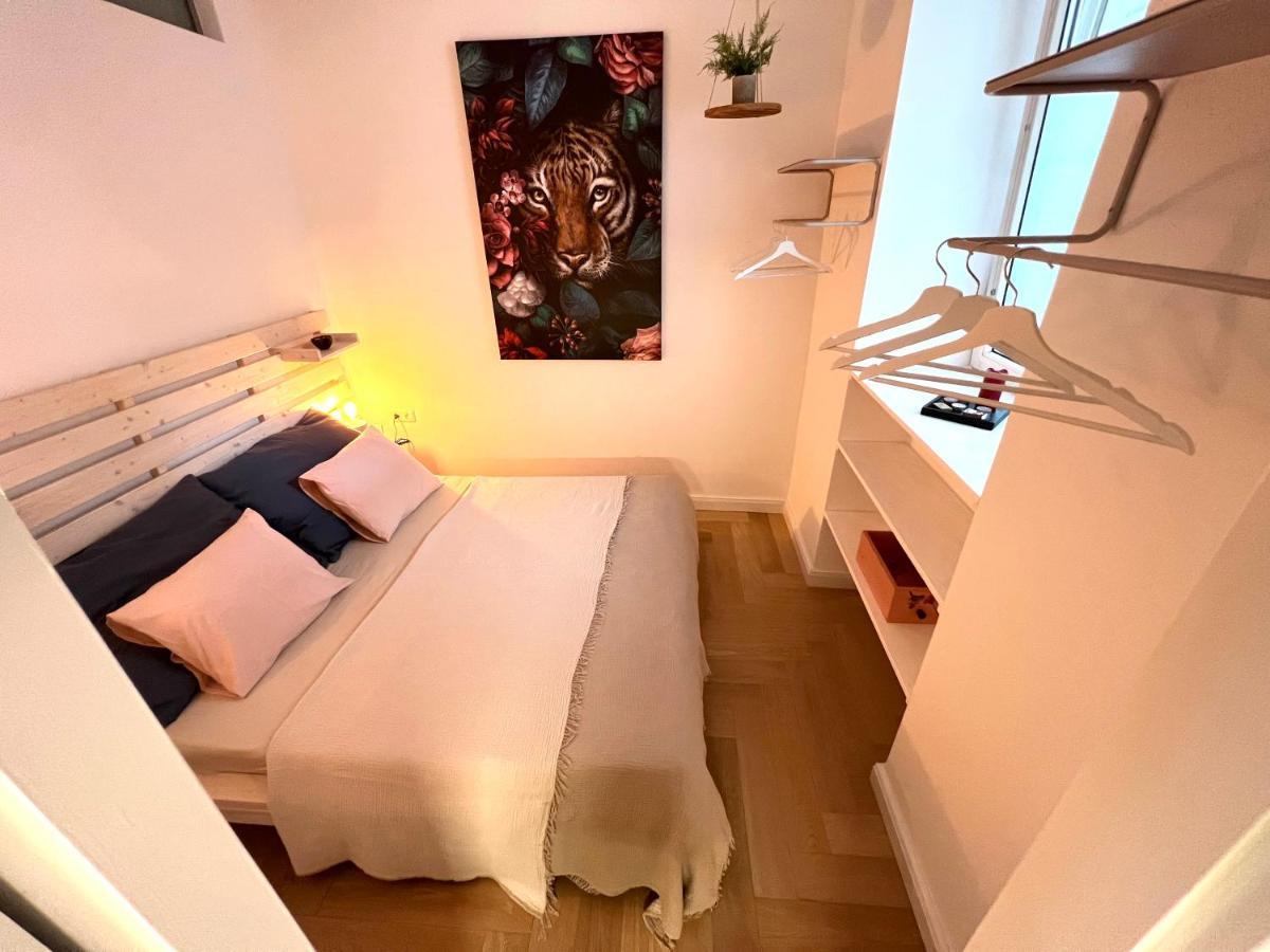 Apartment Boutique Vienna