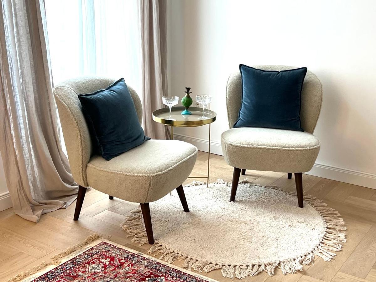 Boutique Apartment Vienna